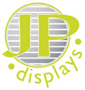 JP Displays & Exhibitions