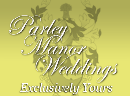 Parley Manor Weddings 