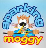 Sparking Moggy 