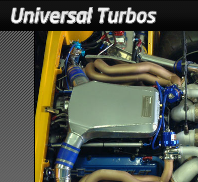 Universal Turbo