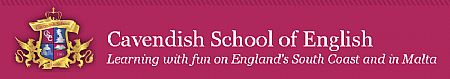 Cavendish School of English