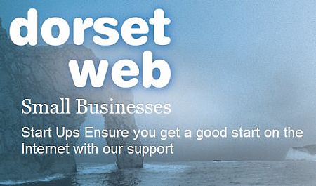 Dorsetweb Ltd