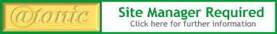 Web site managers required.