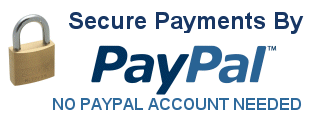Payment via Paypal